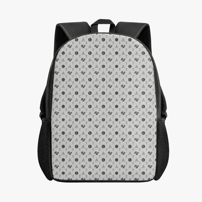 VNZLA Classic Kid's School Backpack