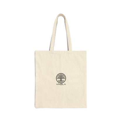 The Breeze- Tote Bag