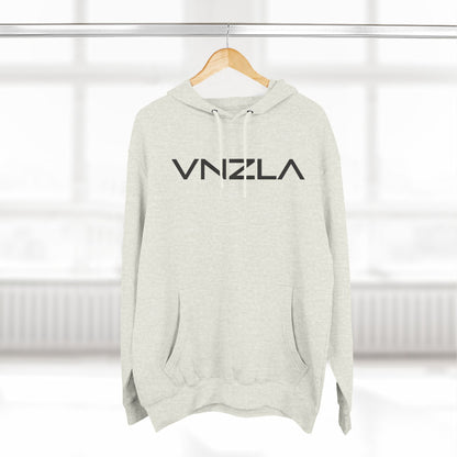 VNZLA Elite Triple-Panel Pullover Hoodie