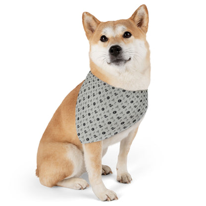 Signature Pet Bandana Collar