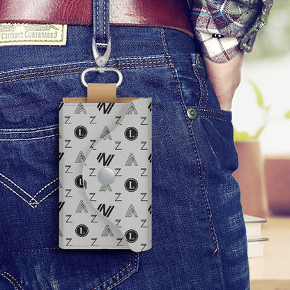 The Vault- Key Holder Case