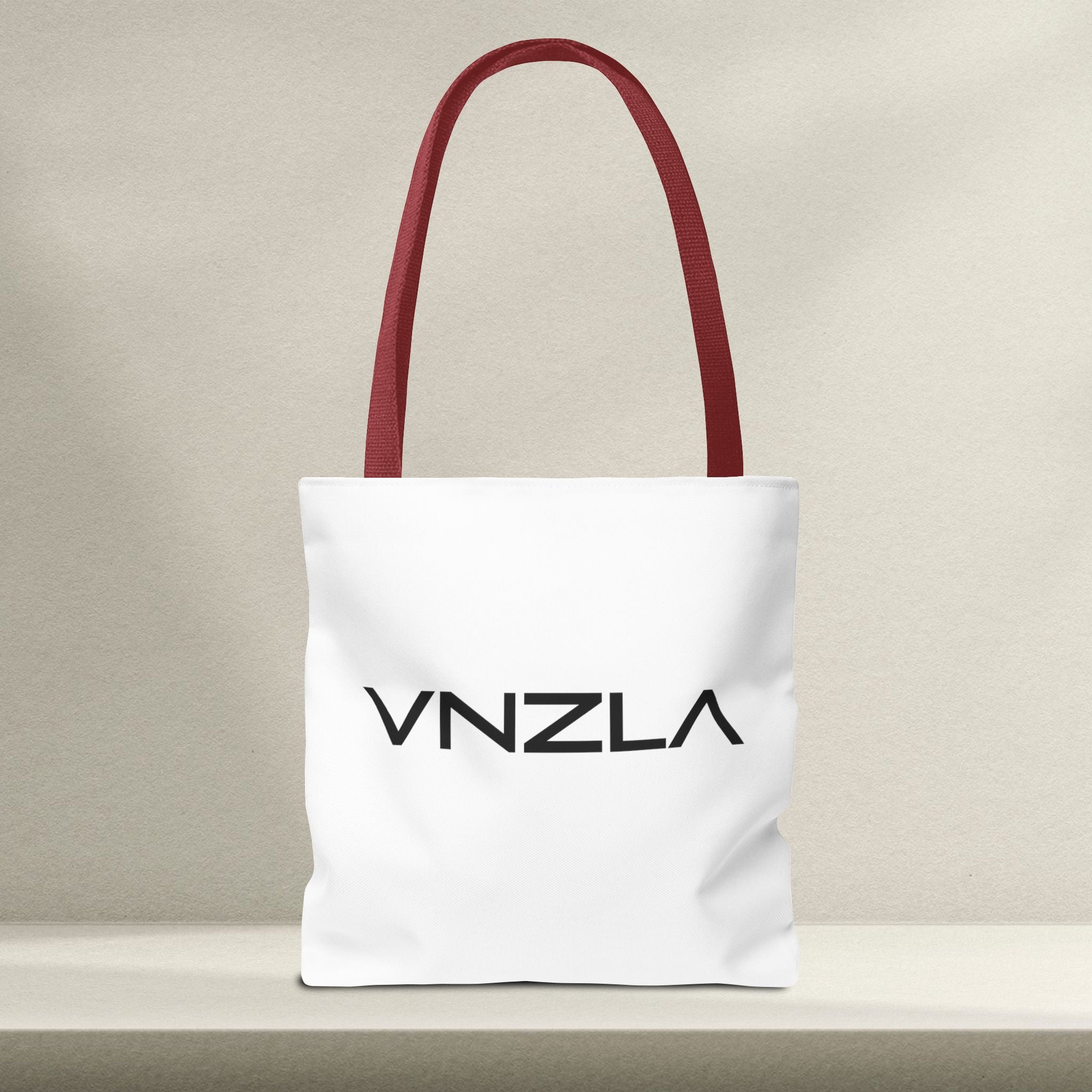 VNZLA Signature Tote