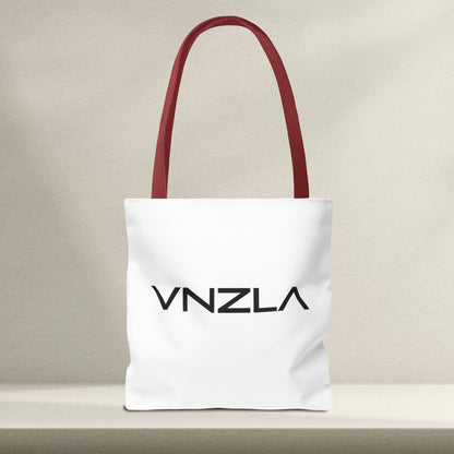 VNZLA Signature Tote