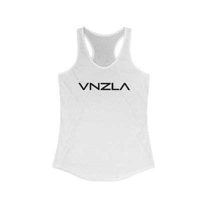 VNZLA Ideal Racerback Tank