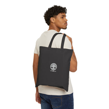 The Breeze- Tote Bag