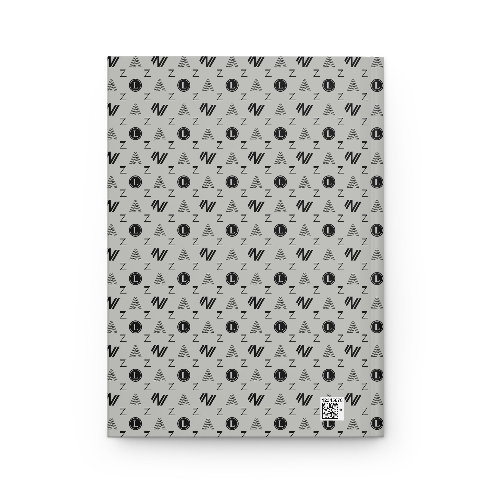 Hardcover Journal Matte