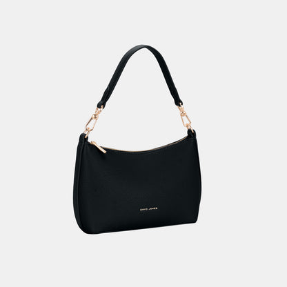 David Jones PU Leather Handbag