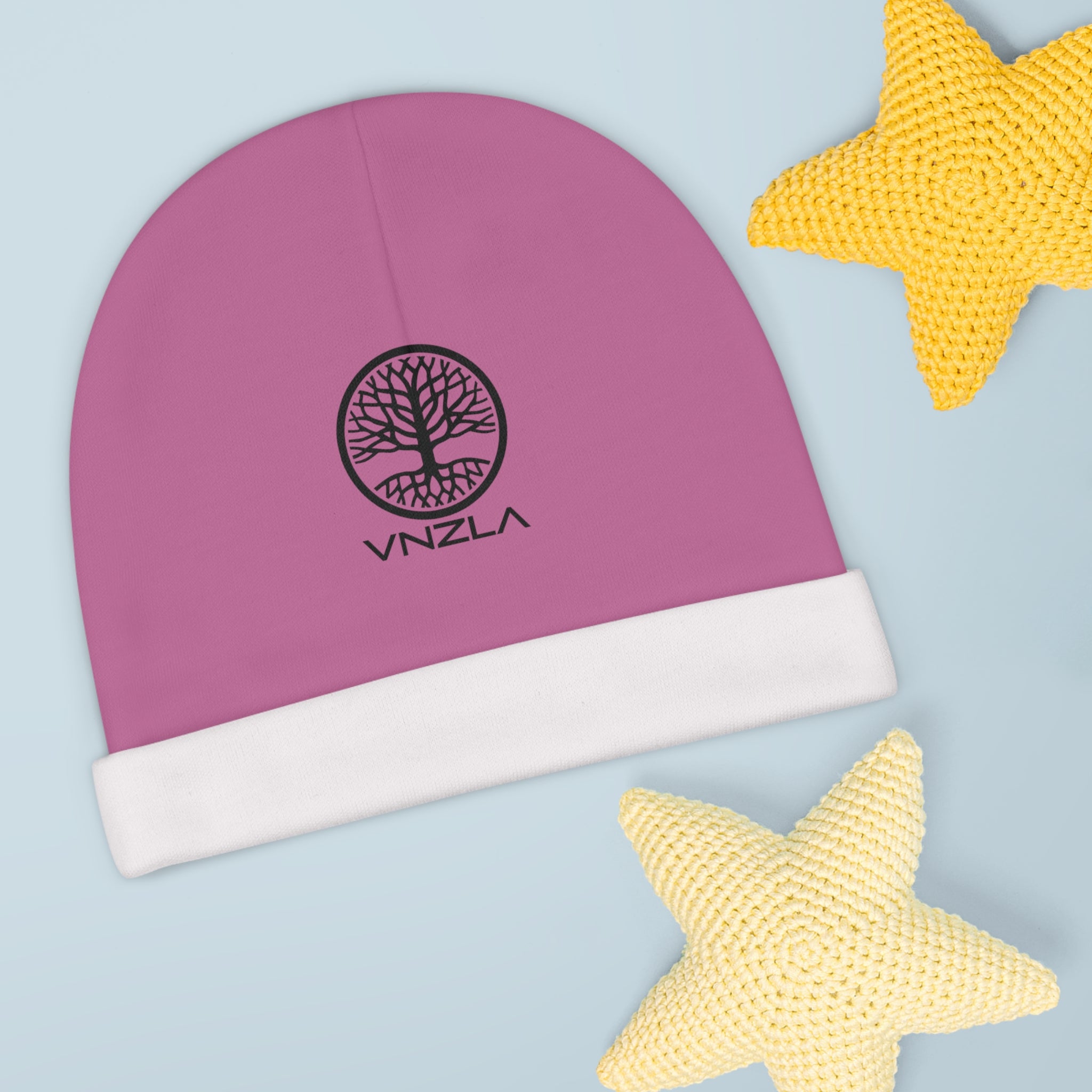 VNZLA Baby Beanie