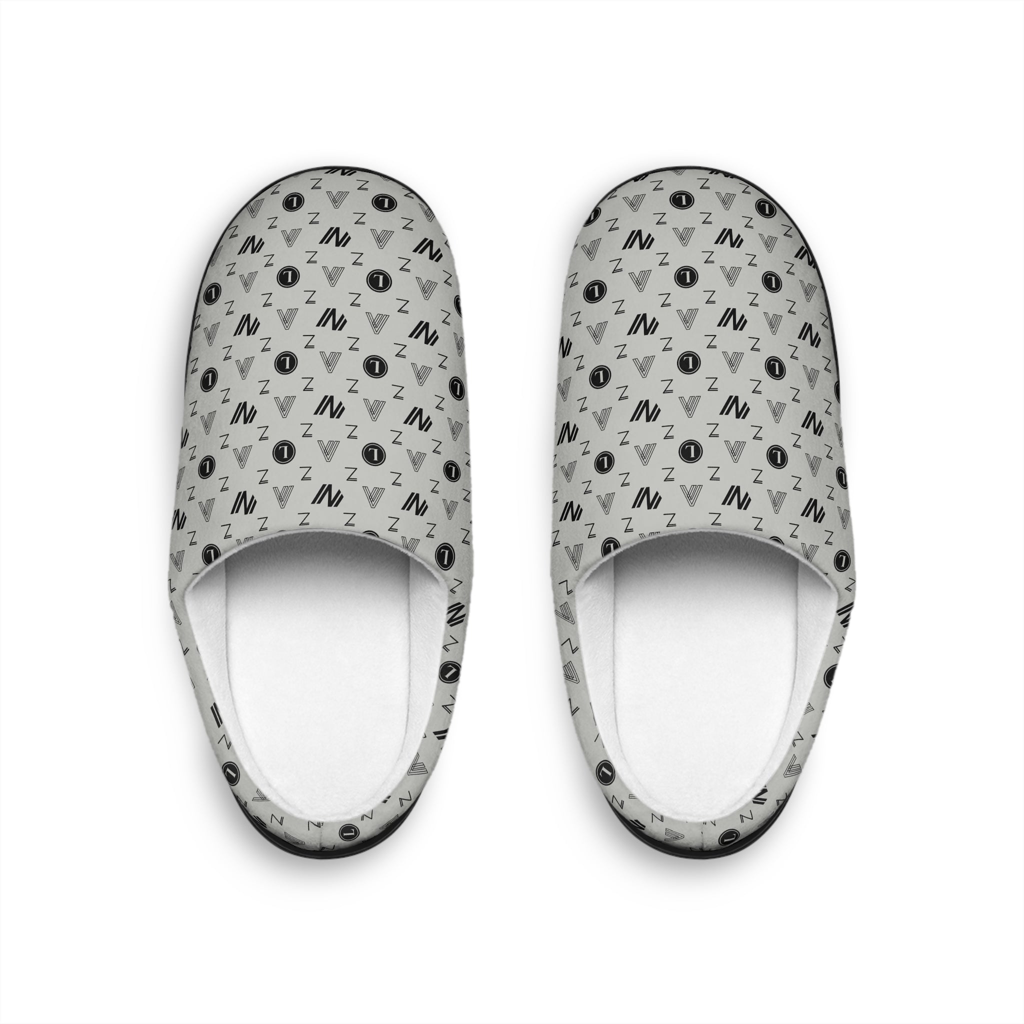 VNZLA Signature Women's Indoor Slippers