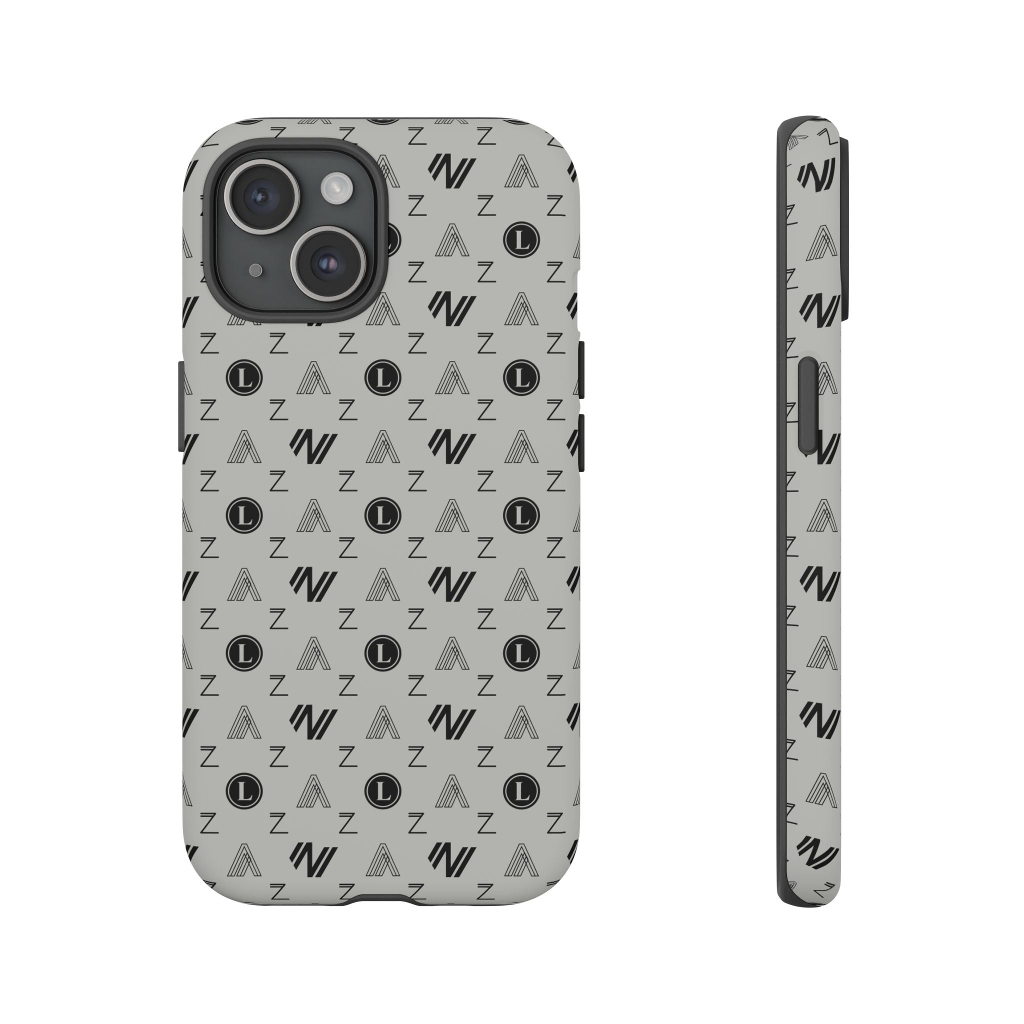 VNZLA Signature Phone Case