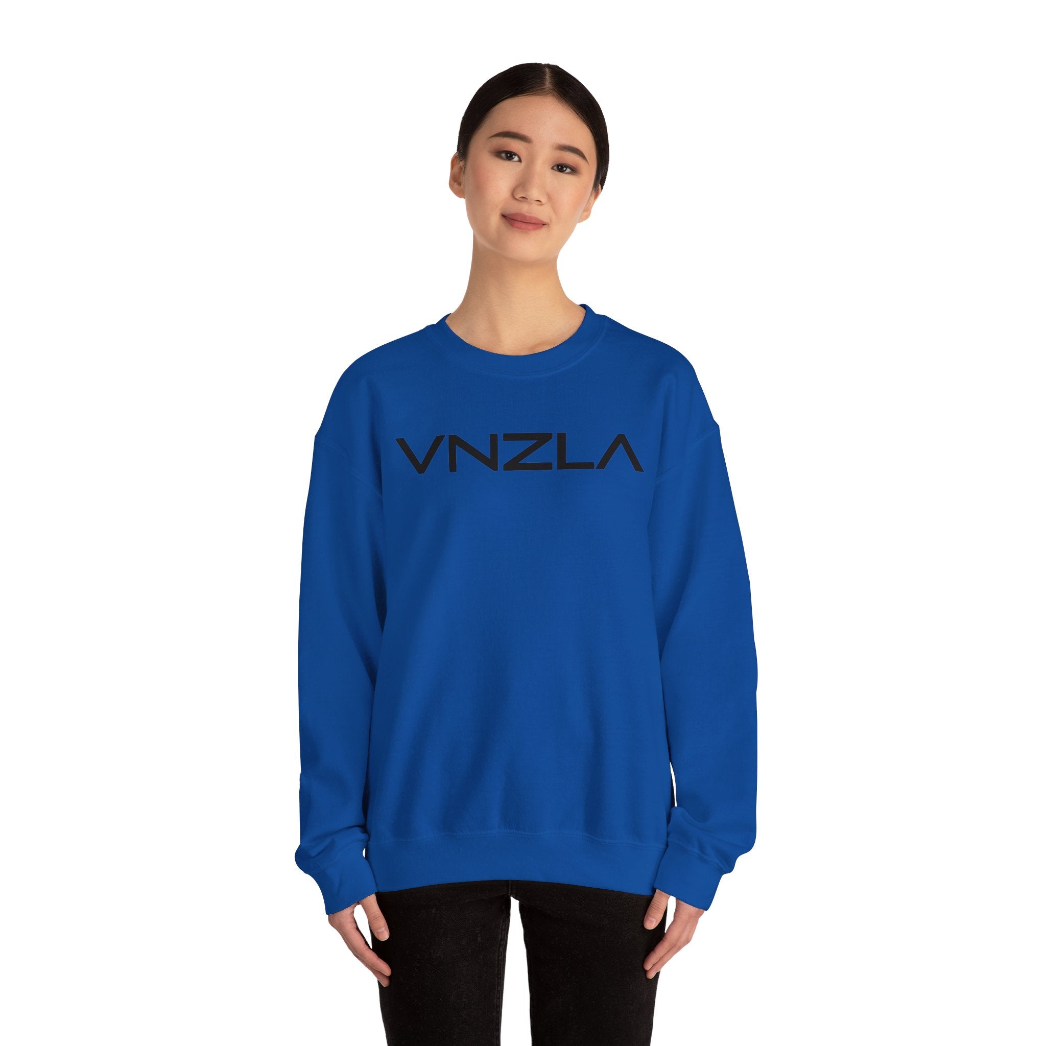 VNZLA Unisex Heavy Blend™ Crewneck Sweatshirt