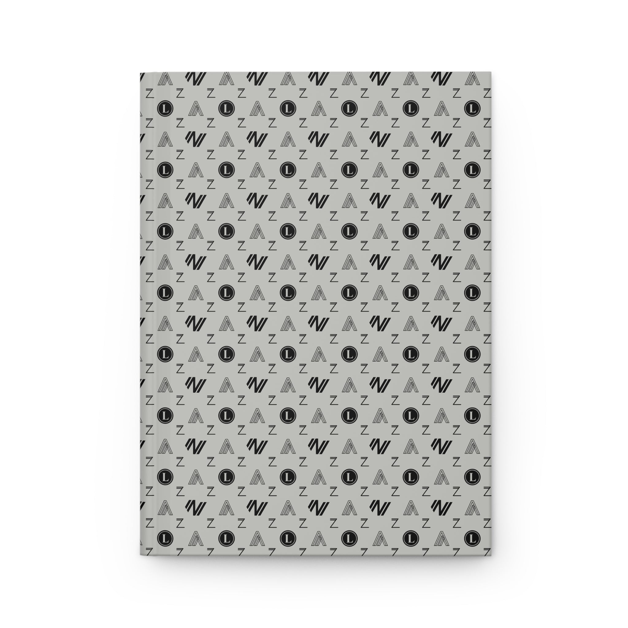 Hardcover Journal Matte