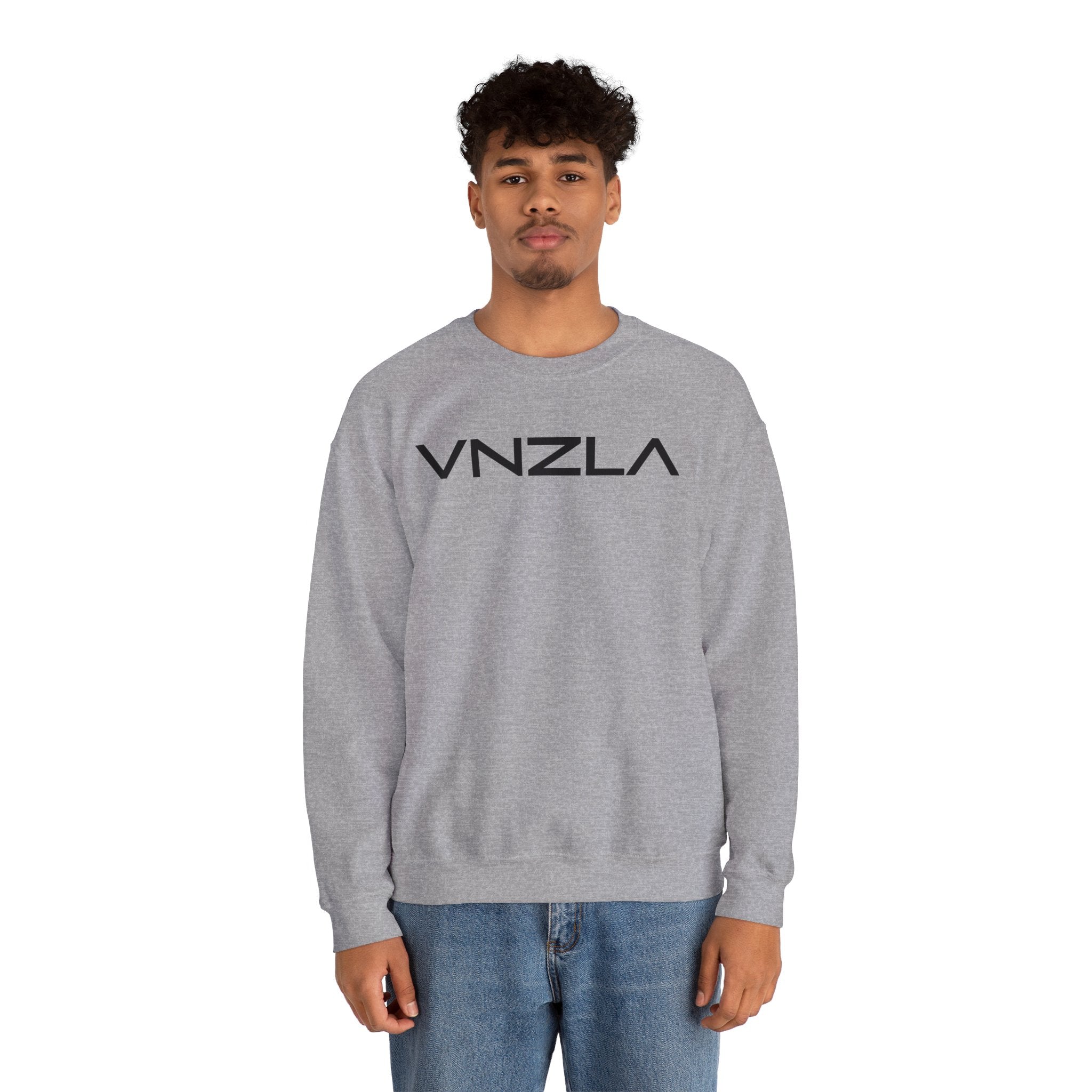 VNZLA Unisex Heavy Blend™ Crewneck Sweatshirt