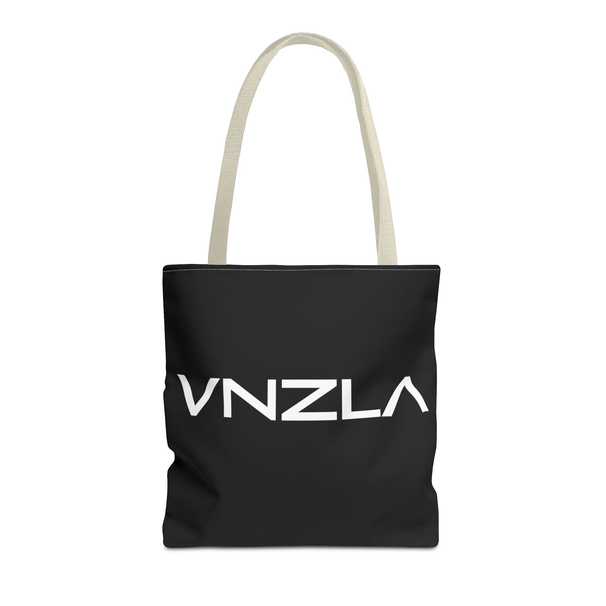 The Canvas- Tote Bag