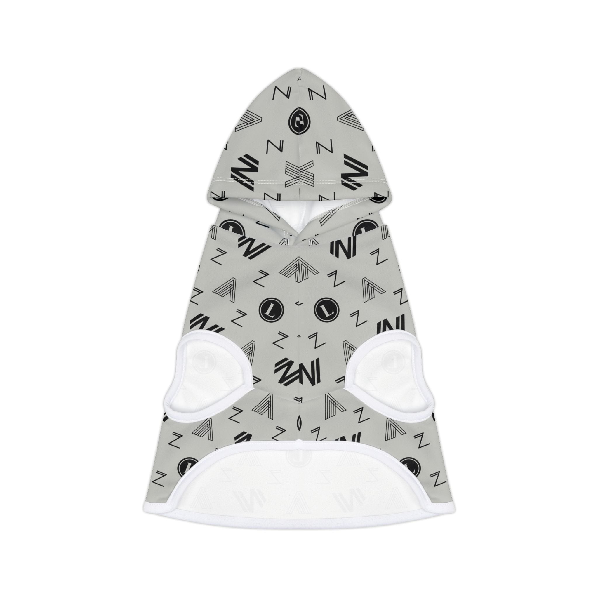 VNZLA Designer Pet Hoodie