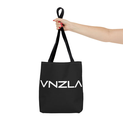 The Canvas- Tote Bag