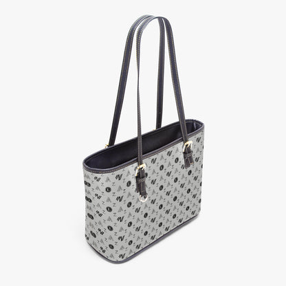 The Meridian- Large Leather Tote Bag for Women