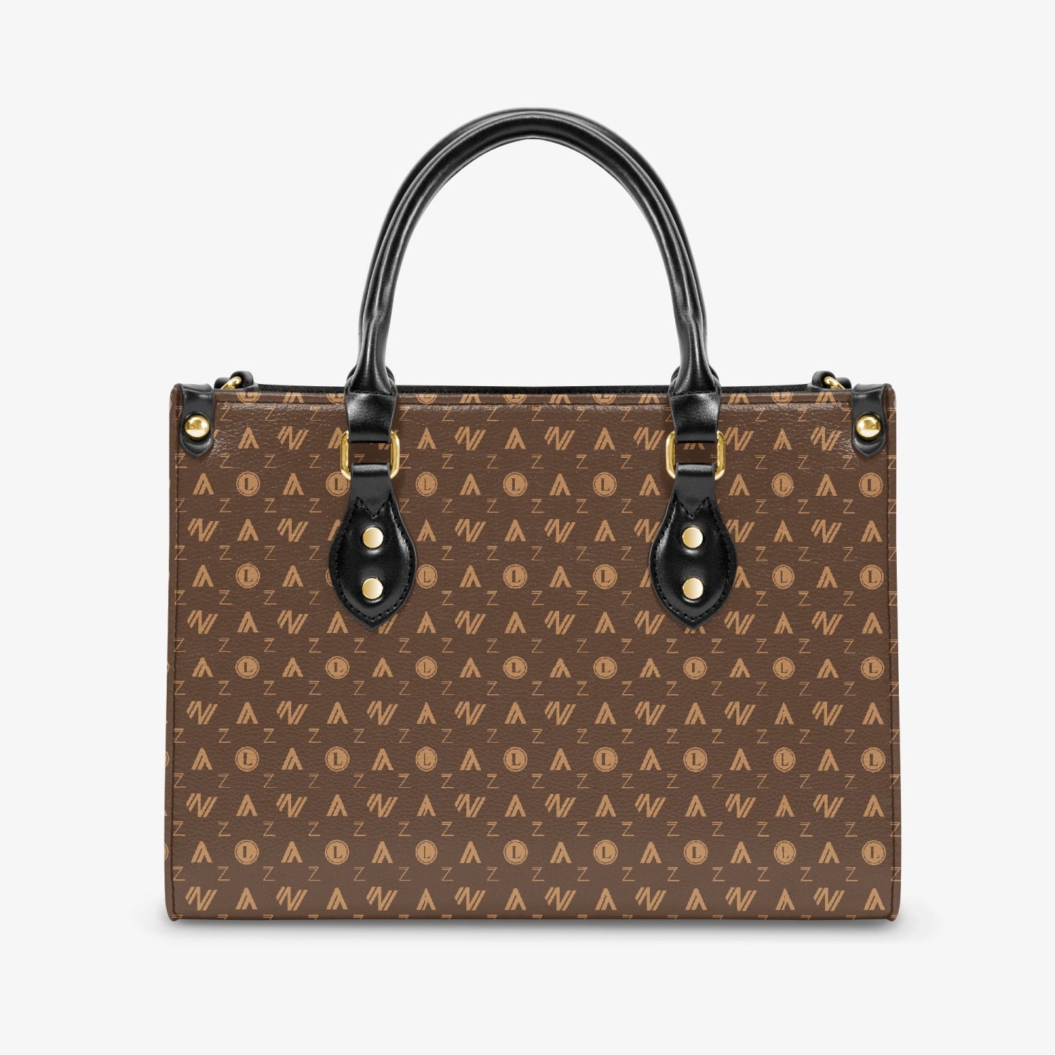 VNZLA Luxe Tote Bag