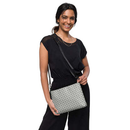 The Traverse - Crossbody Bag