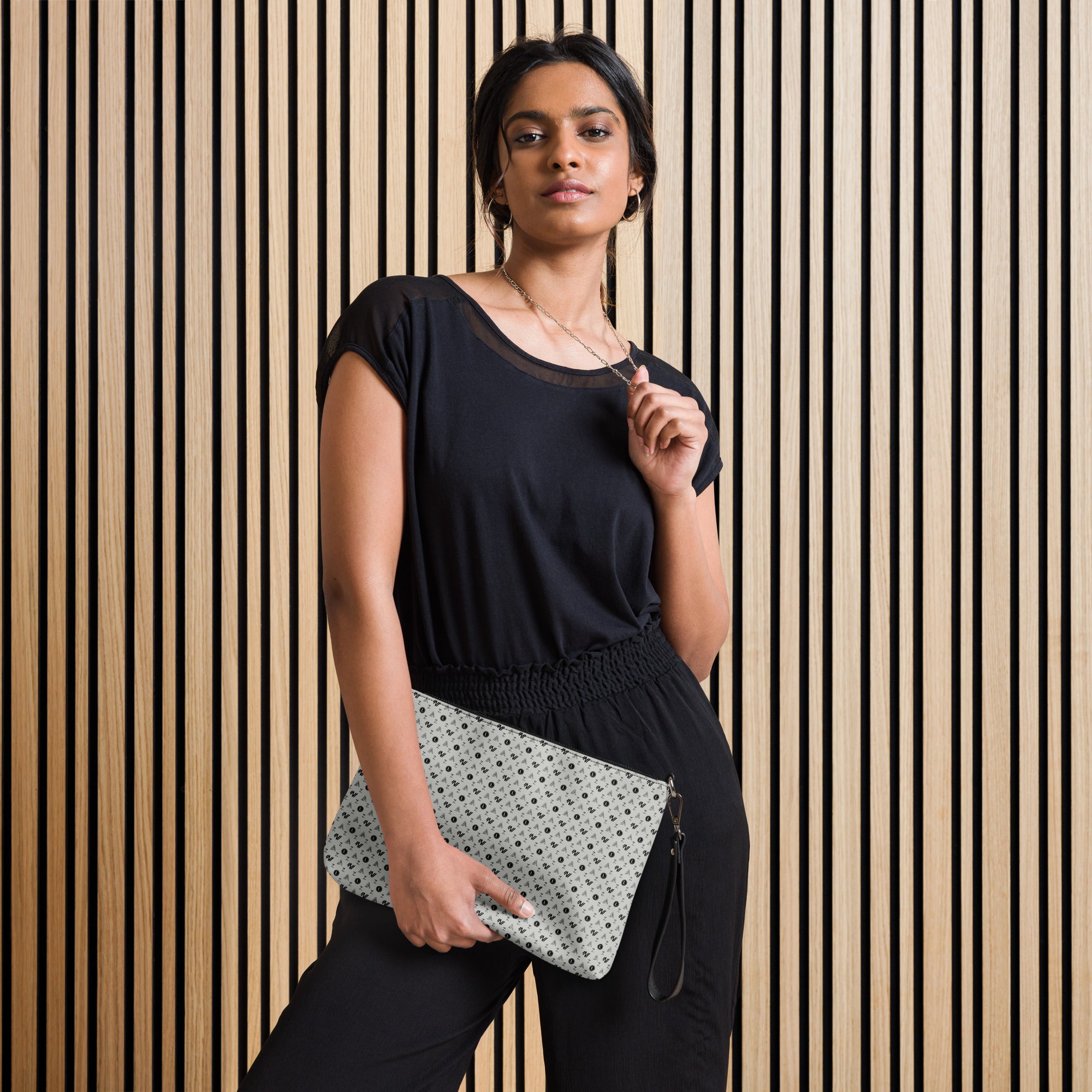 The Traverse - Crossbody Bag