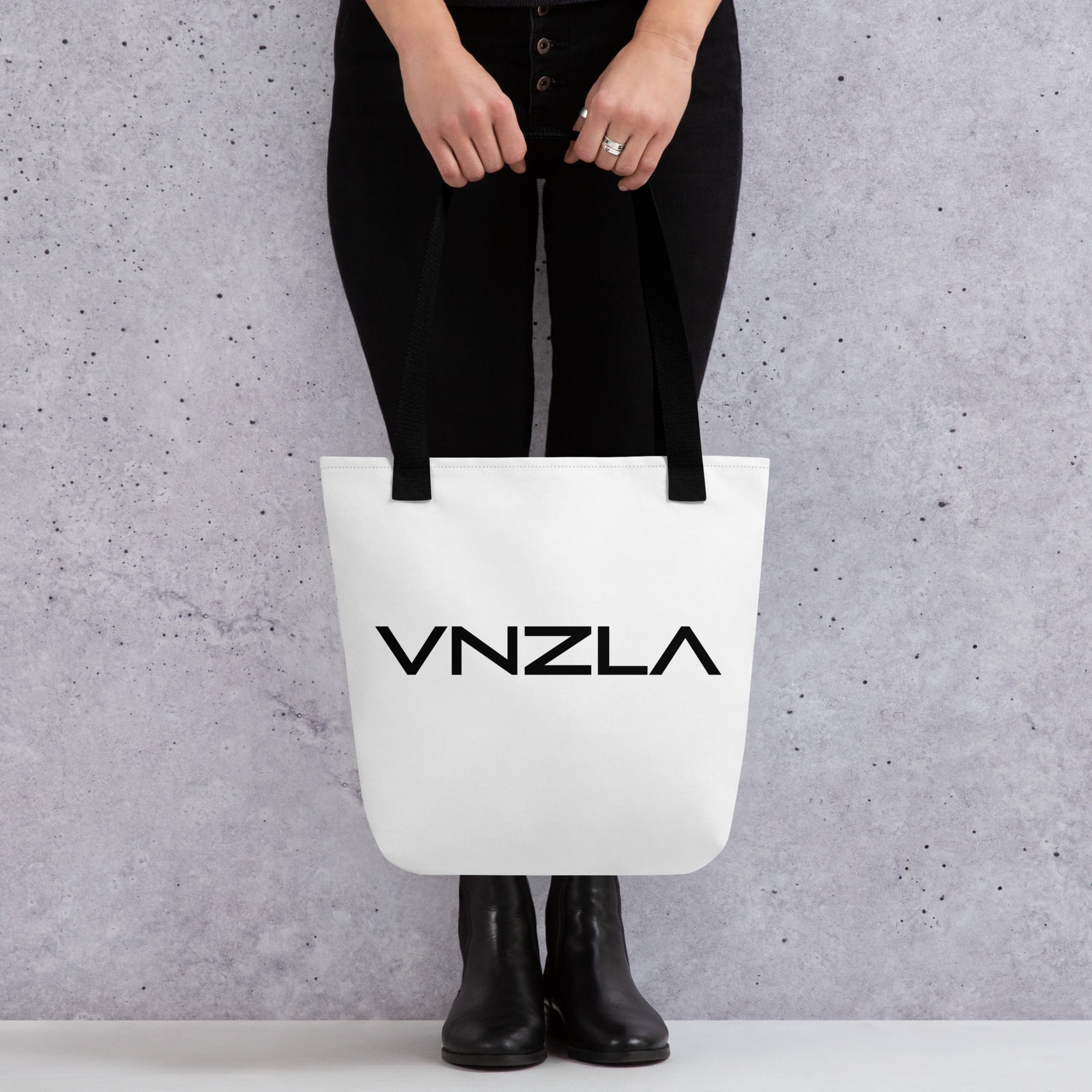 VNZLA Tote bag