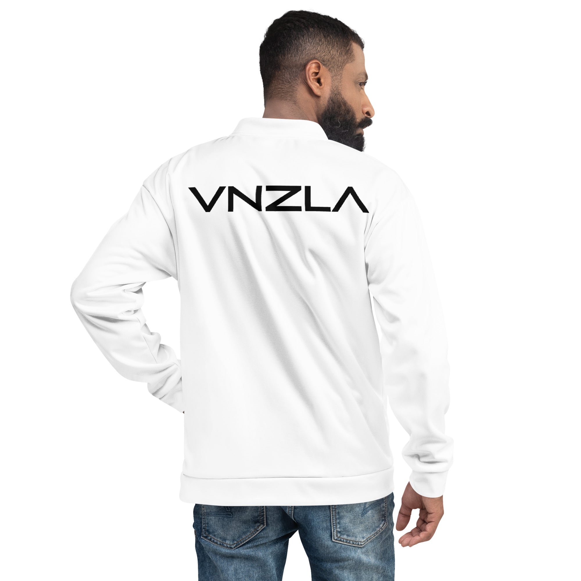 VNZLA Bomber Jacket