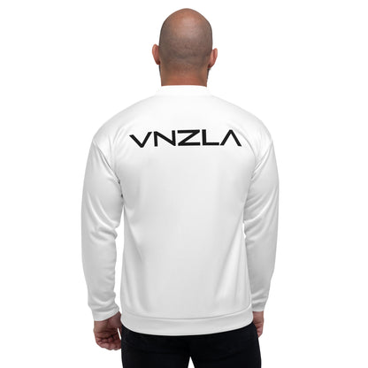 VNZLA Bomber Jacket