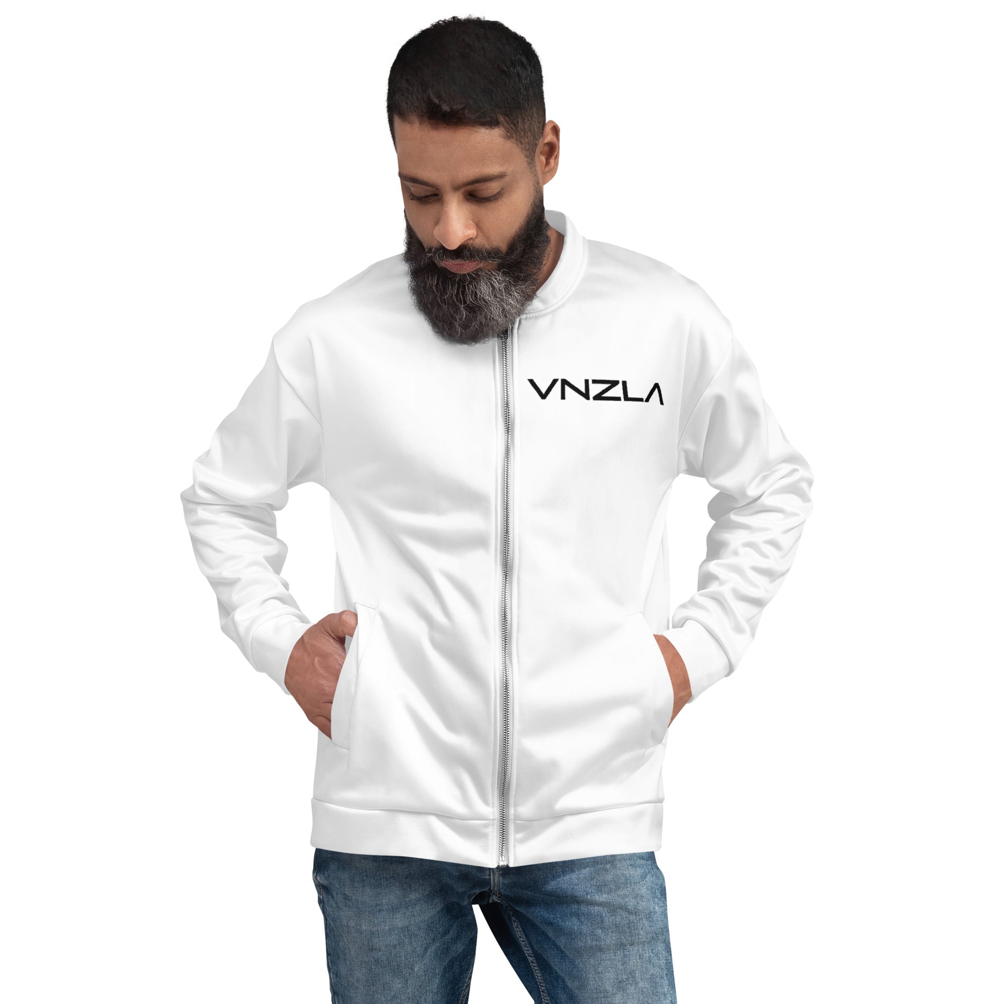 VNZLA Bomber Jacket