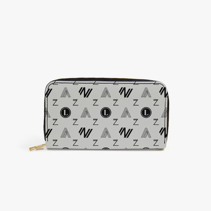 VNZLA Signature Wristlet Wallet