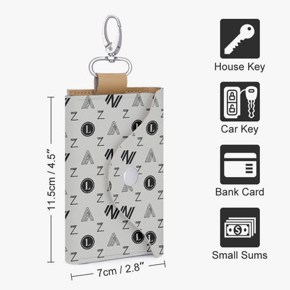 The Vault- Key Holder Case