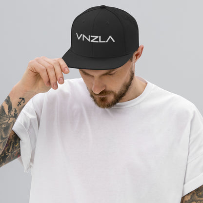 VNZLA Classic Snapback