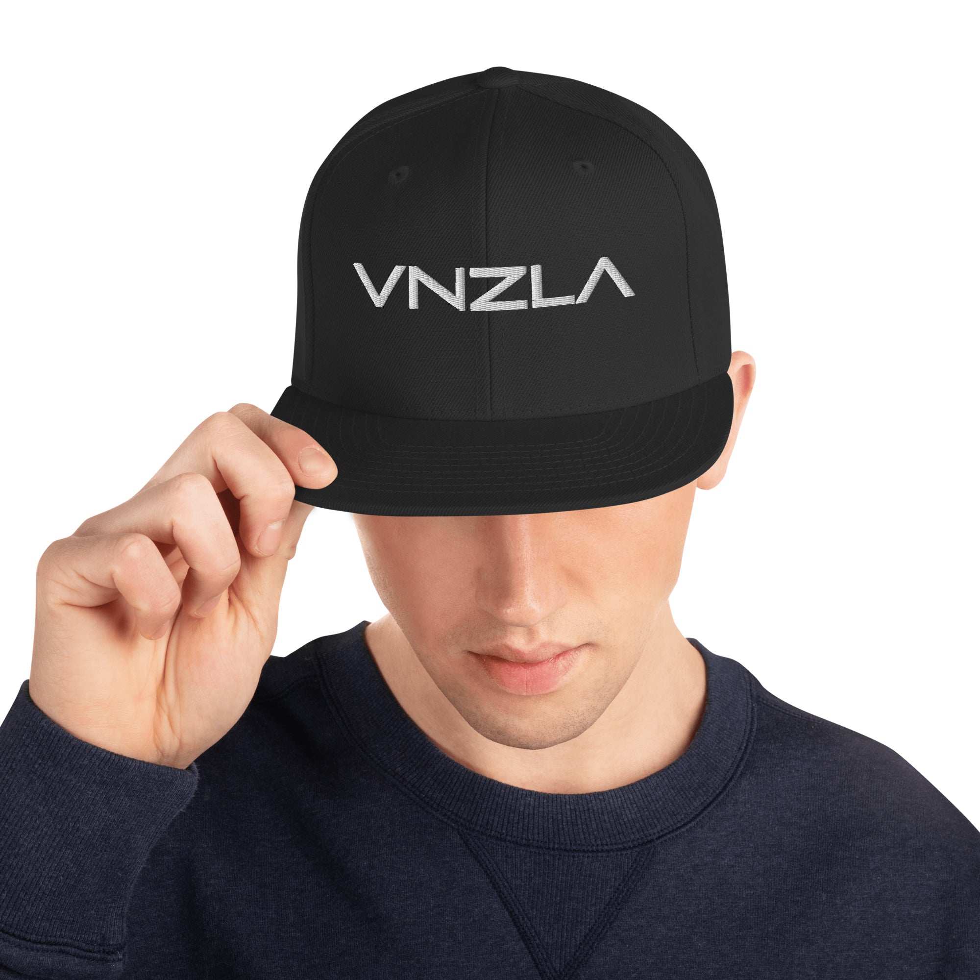 VNZLA Classic Snapback