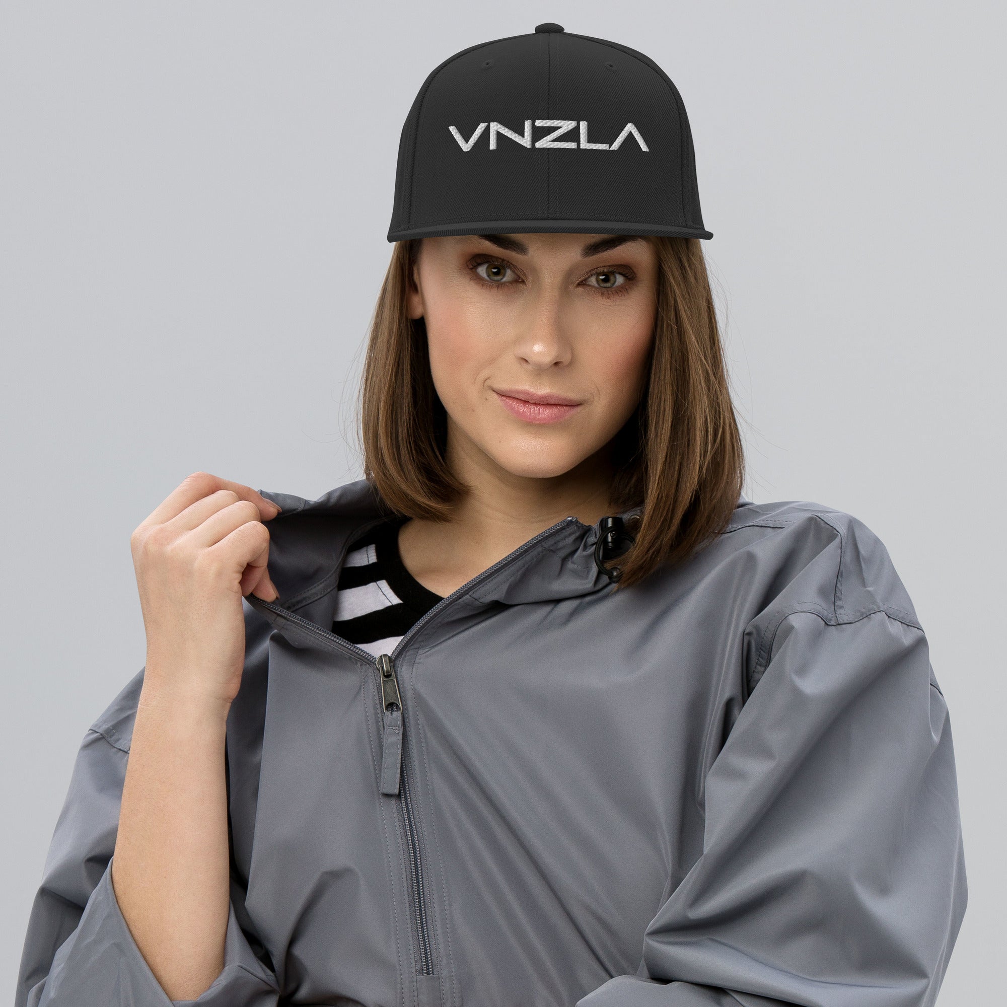 VNZLA Classic Snapback