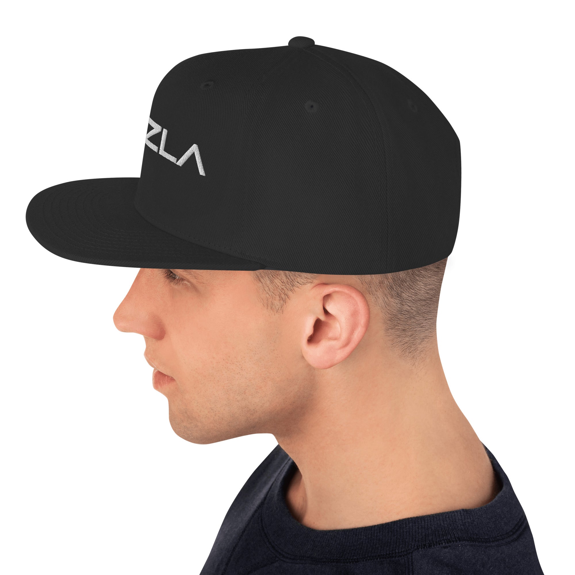 VNZLA Classic Snapback