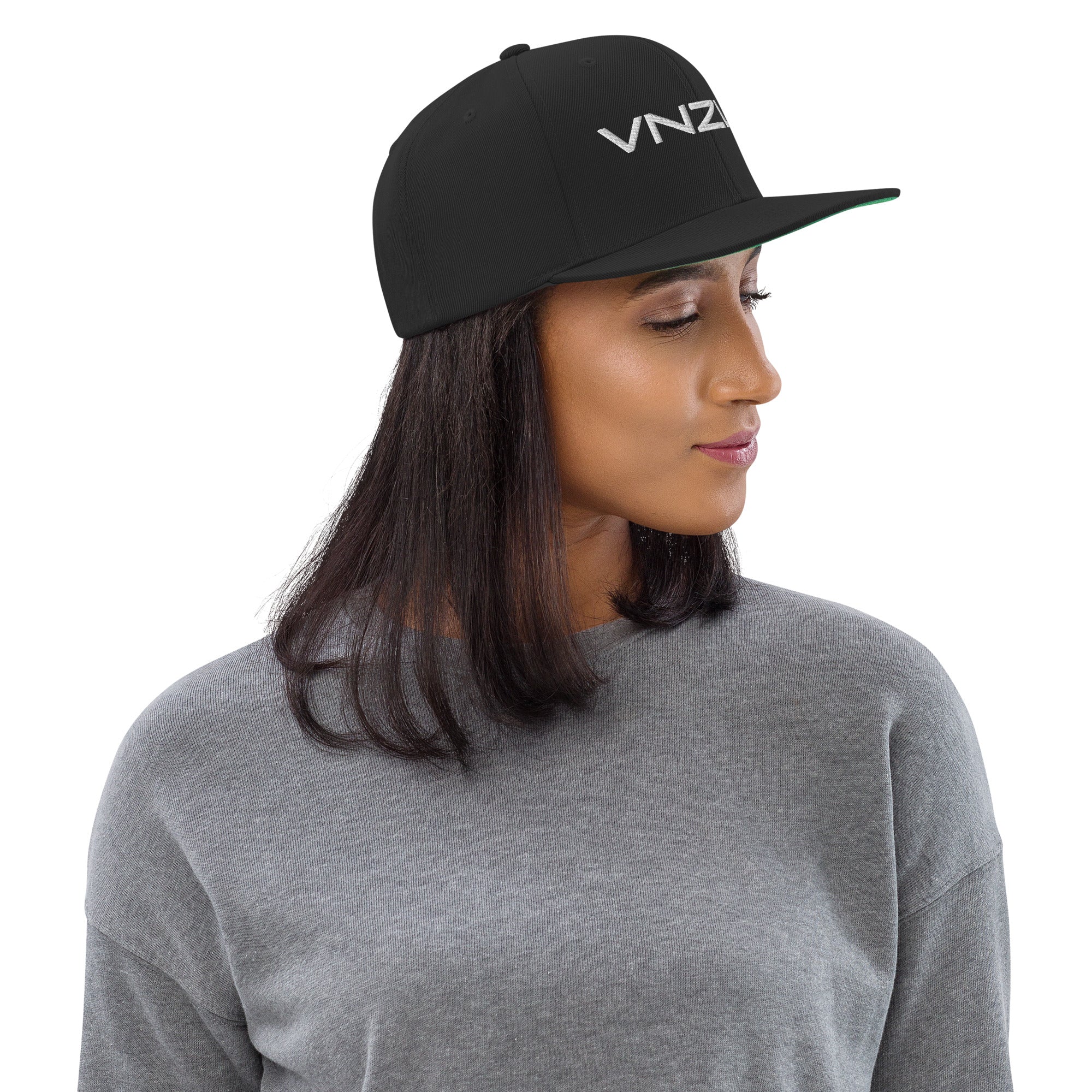 VNZLA Classic Snapback