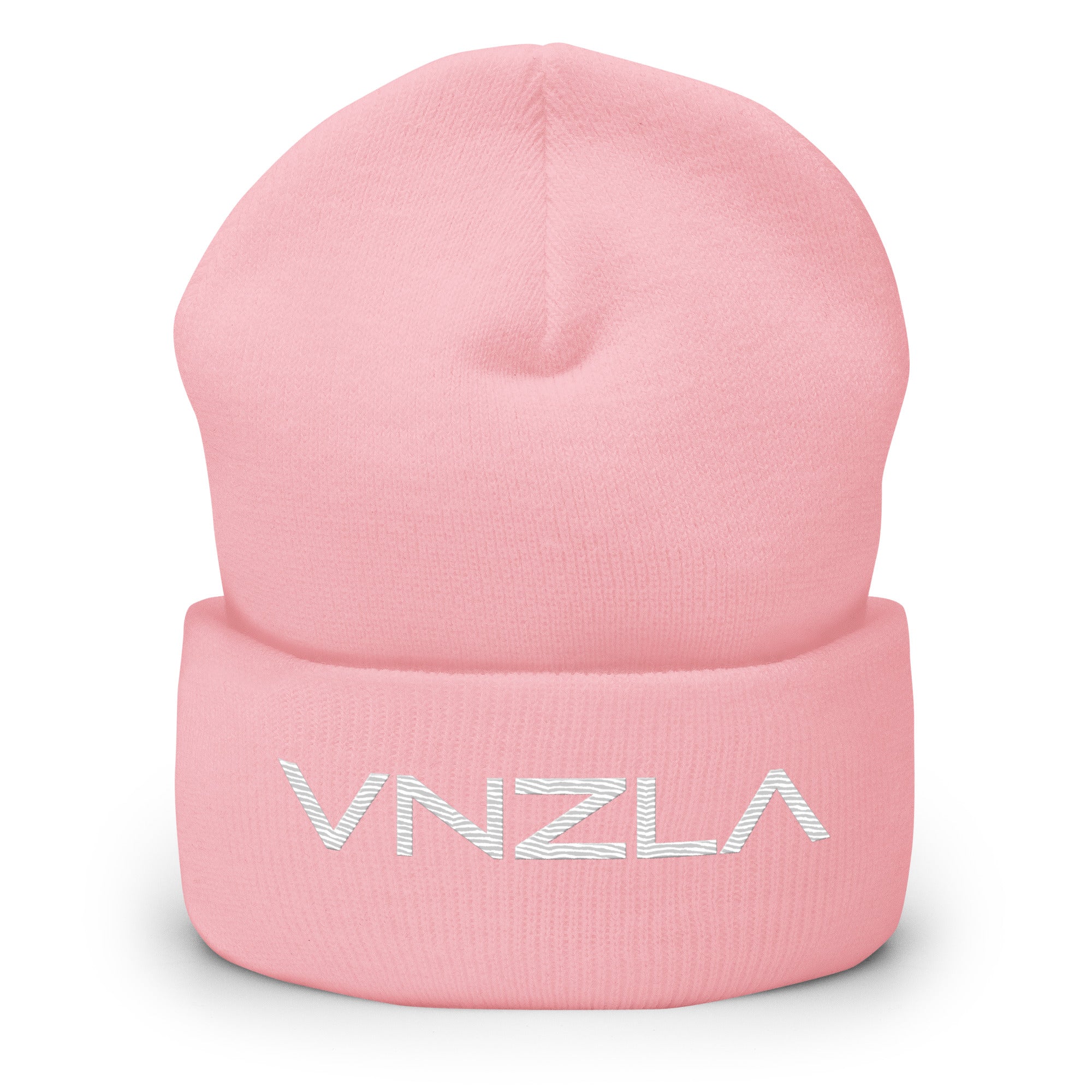 VNZLA Cuffed Beanie