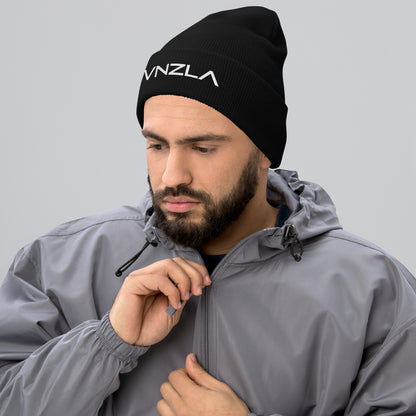 VNZLA Cuffed Beanie