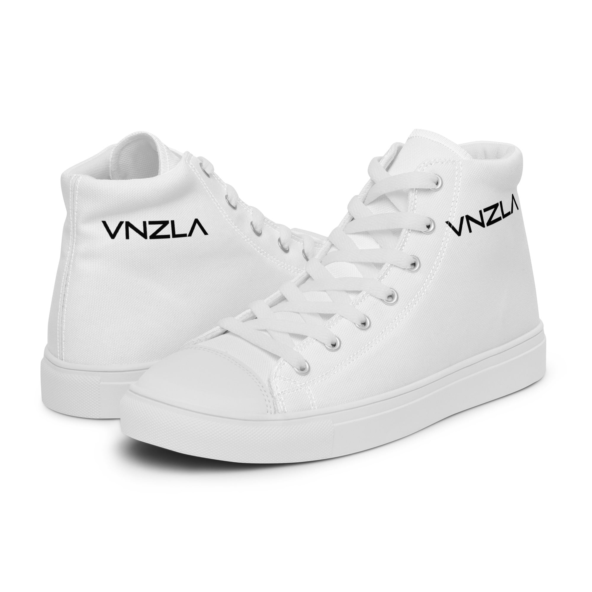 VNZLA Men’s high top heritage shoes