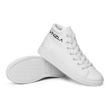 VNZLA Men’s high top heritage shoes