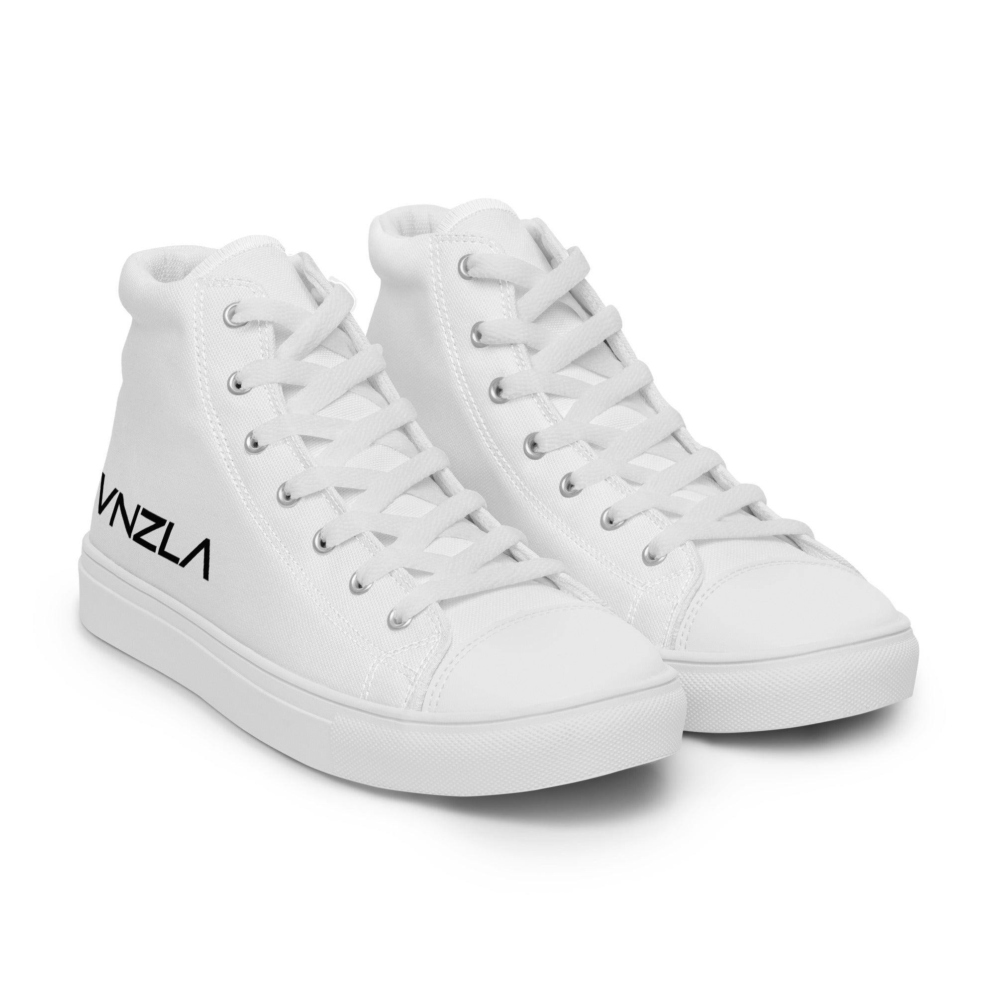 VNZLA Men’s high top heritage shoes