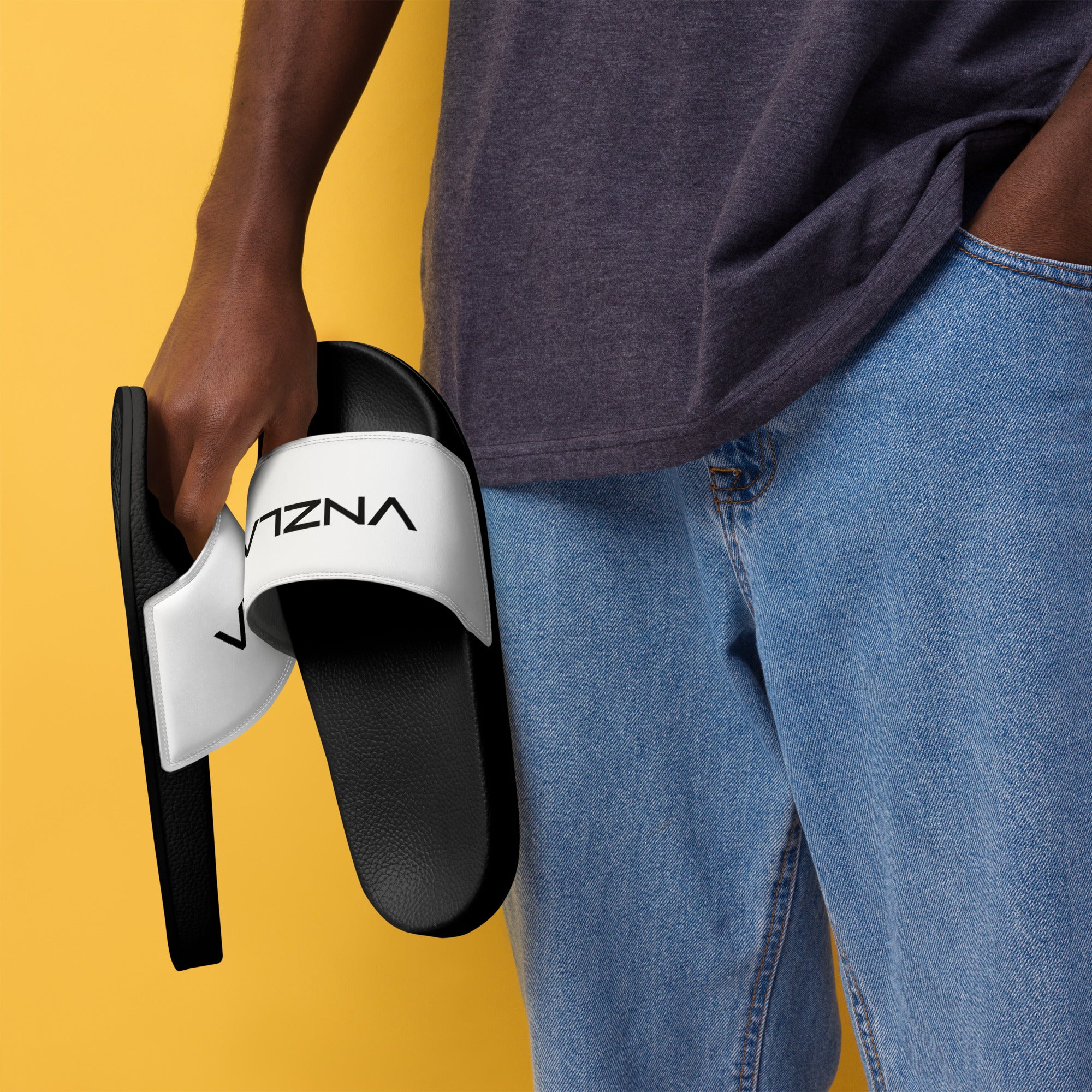 VNZLA Men’s slides