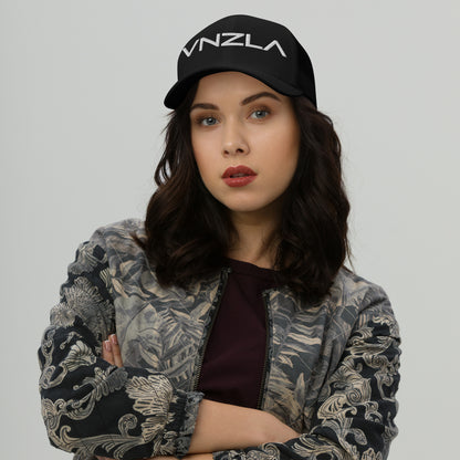 VNZLA Trucker Cap