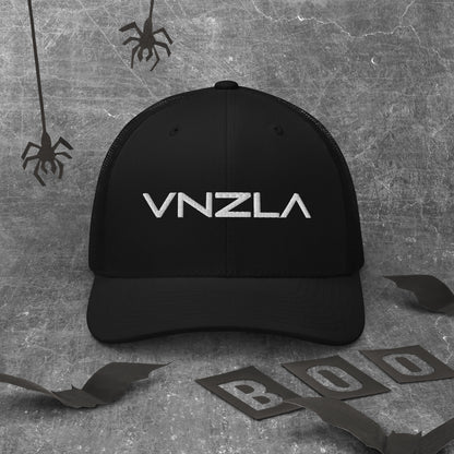 VNZLA Trucker Cap