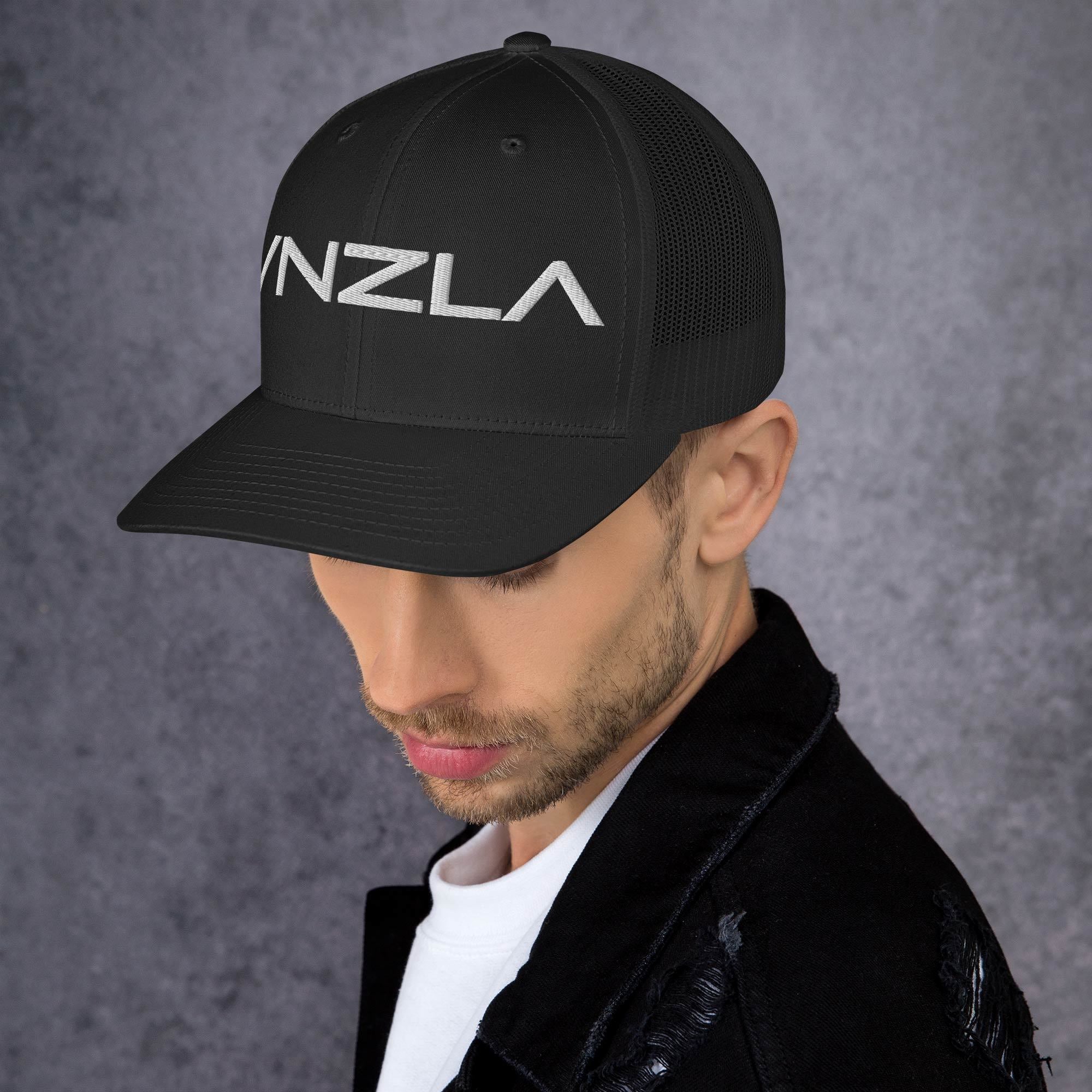 VNZLA Trucker Cap