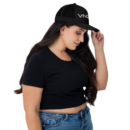 VNZLA Trucker Cap