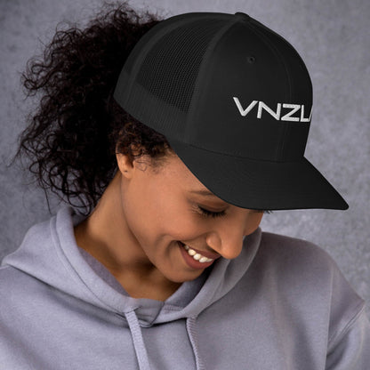 VNZLA Trucker Cap