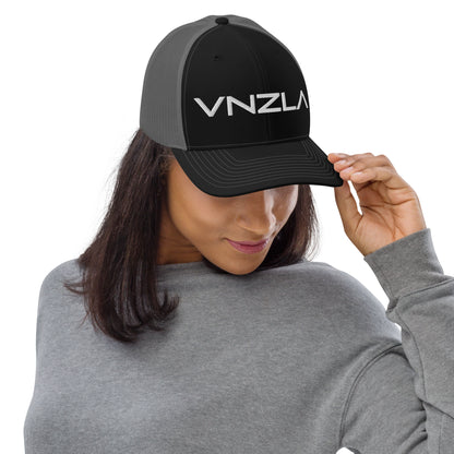 VNZLA Roots Hat