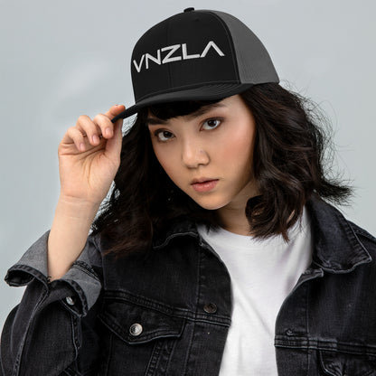 VNZLA Roots Hat