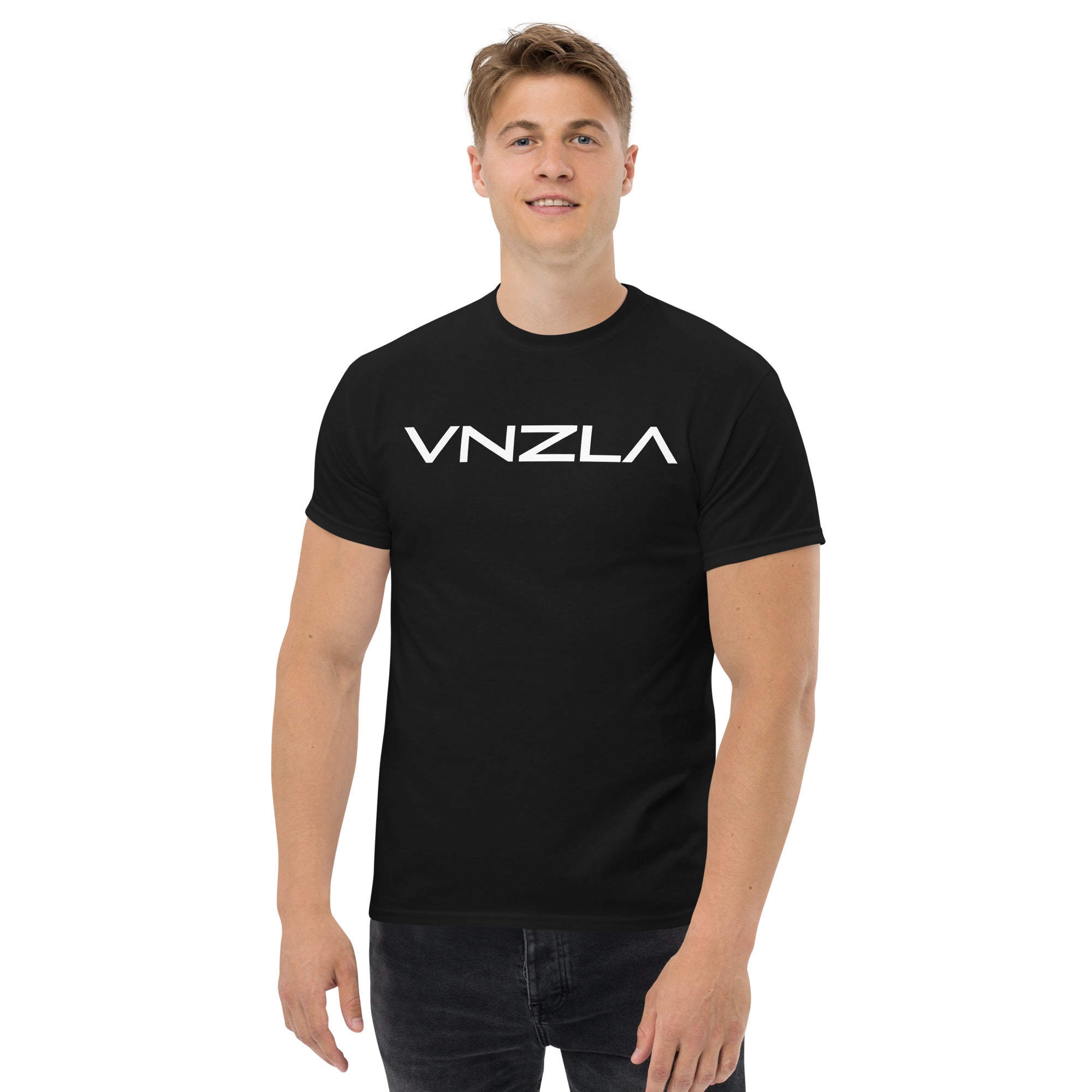 VNZLA Roots T-Shirt