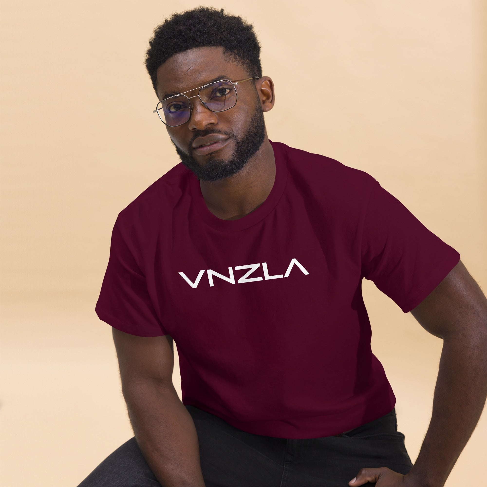 VNZLA Roots T-Shirt